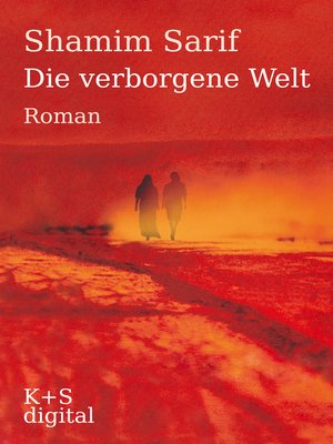 cover image of Die verborgene Welt